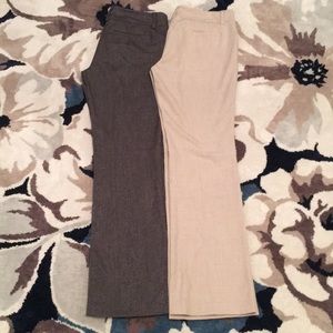 New York & Company Pant Bundle